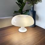 Retro design mushroom lamp, Minder dan 50 cm, Nieuw, Kunststof, Ophalen of Verzenden