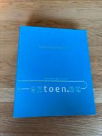 Canon van Nederland - In Zegels, Ophalen of Verzenden, Postfris