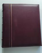 Leuchtturm Optima Ringband Classic, Postzegels en Munten, Postzegels | Toebehoren, Ophalen of Verzenden, Verzamelalbum