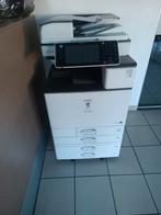 ricoh MP c3003, Computers en Software, Printers, Ophalen of Verzenden, Gebruikt