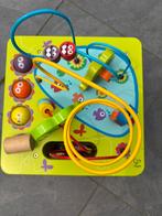 Hape activiteitenblok, Kinderen en Baby's, Ophalen, Gebruikt, Overige typen