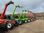 Manitou GEZOCHT! SHOVELS KRANEN VERREIKERS, Graafmachine