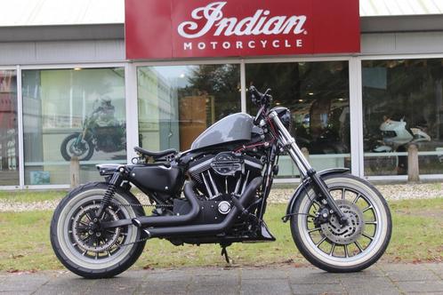 Harley-Davidson Sportster XL 883 R, Motoren, Motoren | Harley-Davidson, Bedrijf, Chopper, meer dan 35 kW