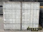Grenen Steenschotten voor slechts €17,50 per stuk!, Ophalen, Gebruikt, 25 tot 50 mm, Grenen