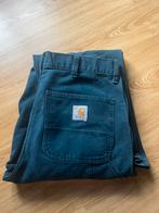 carhartt broek 32x32, Kleding | Heren, Overige kleuren, Carhartt, Overige maten, Ophalen of Verzenden