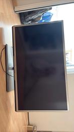 Philips tv 42inch, Ophalen, Philips, Gebruikt, 50 Hz
