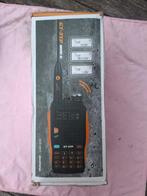 Sain Sonic | Baofeng GT-3TP Mark III Dualband Transceiver, Ophalen of Verzenden, Zo goed als nieuw, Radio