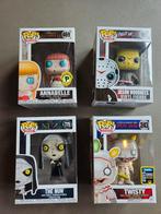 Funko Pop Horror, Ophalen of Verzenden, Zo goed als nieuw
