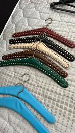 Retro kledinghangers, Kleding | Dames, Kledinghangers, Ophalen of Verzenden, Gebruikt, Overige materialen