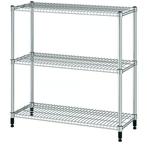 stellingkast – gegalvaniseerd metaal
Stevige en praktische, Ophalen, Minder dan 50 cm, Zo goed als nieuw, Minder dan 100 cm