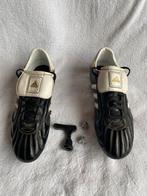 Adidas Telstar Stalen noppen, Sport en Fitness, Voetbal, Maat M, Verzenden, Gebruikt, Schoenen