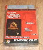 pc - Tunguska - Legend of Faith - action adventure - NIEUW, Spelcomputers en Games, Games | Pc, 1 speler, Nieuw, Vanaf 3 jaar