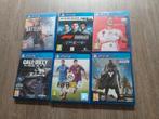 Playstation 4 spellen, Ophalen of Verzenden, Zo goed als nieuw