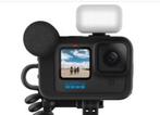 GoPro HERO11 Black - Creator Edition complete set, Audio, Tv en Foto, Actiecamera's, Ophalen, Zo goed als nieuw, GoPro