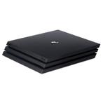 PS4 Pro 1TB met Controller, Spelcomputers en Games, Gebruikt, Ophalen of Verzenden, 1 TB, Met 1 controller