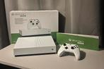 Xbox one s 1tb all digital met 3 spellen en controller, Spelcomputers en Games, Spelcomputers | Xbox One, Ophalen, Zo goed als nieuw