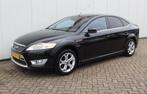 FORD Mondeo 2.0 16V 107KW HB Platinum SPORT TWR PAKKET 1eig, Voorwielaandrijving, Zwart, 4 cilinders, Zwart