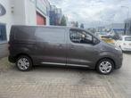 Opel Vivaro 1.5 CDTI L2H1 Innovation (bj 2020), 1556 kg, Gebruikt, 4 cilinders, Leder en Stof