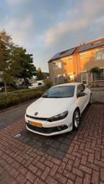 Volkswagen scirocco 1.4 tsi uit 2009, Particulier, Te koop