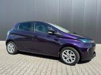 Renault ZOE R110 108pk 2019, Stof, Zwart, Overige kleuren, 0 kg