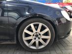 Scherm rechts-voor van een Volkswagen Eos (LC9X), Auto-onderdelen, Gebruikt, -, Volkswagen, -