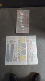 Stickerset Piaggio Typhoon X  Orgineel Type: ''AVIO'', Ophalen of Verzenden, Nieuw, Overige typen, Piaggio