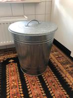 KNODD Prullenbak - IKEA - 40 Liter, Ophalen, Gebruikt, 40 liter of meer, Metaal