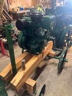 Lister diesel, Doe-het-zelf en Verbouw, Motoren, Ophalen, Gebruikt, Dieselmotor, Minder dan 1400 rpm
