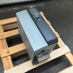 Danfoss Frequentieregelaar 15kW / 20HP FC-202, Ophalen of Verzenden, Zo goed als nieuw, X, X