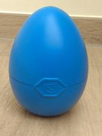 Playmobil 4943 Kind met Tractor in Ei, Kinderen en Baby's, Speelgoed | Playmobil, Ophalen of Verzenden, Zo goed als nieuw