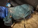 Regendeken, Dieren en Toebehoren, Paarden en Pony's | Dekens en Dekjes, Ophalen of Verzenden, Zo goed als nieuw