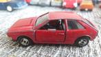 Polistil 1:43 EL54 Volkswagen Scirocco, Ophalen of Verzenden, Gebruikt, Auto, Schuco