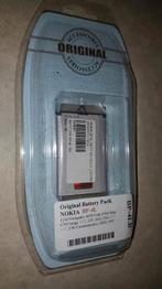 Originele batterij nokia BP-4L nokia 6210 + meerdere types, Verzenden, Nieuw, Overige typen, Nokia