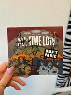 All Time Low gesigneerde CD, Ophalen of Verzenden