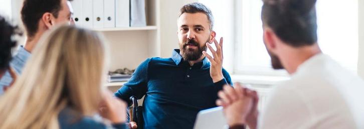 Teamleider Staf GGD, Vacatures, Vacatures | Overheid, HBO, Vanaf 3 jaar, Tijdelijk contract