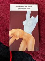Jung in de 21 eeuw/ hardcover nieuw, Boeken, Esoterie en Spiritualiteit, Achtergrond en Informatie, Spiritualiteit algemeen, Jung