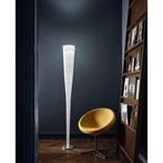 Te koop: Foscarini Mite LED Vloerlamp - Zwart, Huis en Inrichting, Lampen | Vloerlampen, Ophalen, Kunststof, Design, Zo goed als nieuw