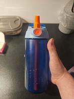 Airup beker + Casis pods + Ice Tea Peach, Sport en Fitness, Bidons, Ophalen, Zo goed als nieuw