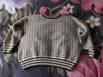 Noorse 100% wollen trui., Kleding | Dames, Ophalen of Verzenden, Zo goed als nieuw, Maat 38/40 (M)