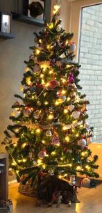 Kunst kerstboom, Diversen, Kerst, Ophalen, Gebruikt