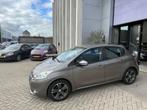 Peugeot 208 1.2 VTi Envy VOL OPTIES! NIEUWSTAAT! INRUIL MOGE, Voorwielaandrijving, Euro 5, Stof, Gebruikt