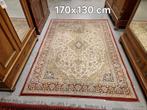 Tapijt - Perzisch motief - 170x130 cm, Ophalen, Gebruikt, Nvt, 150 tot 200 cm