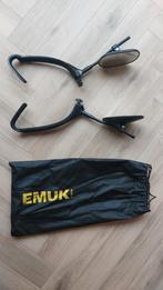 Caravanspiegels Emuk, Volkswagen Golf 7 variant, Ophalen of Verzenden