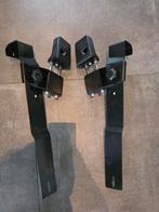 Uran arrow maxi cosi adapter, Fietsen en Brommers, Fietsen | Bakfietsen, Ophalen of Verzenden, Zo goed als nieuw, 1 kind, Overige merken