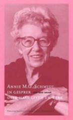 Wacht maar tot ik dood ben: Annie M.G. Schmidt: haar leven, Boeken, Film, Tv en Media, Ophalen of Verzenden, Personen, Zo goed als nieuw