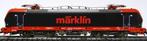 Märklin Set (8) MFX Sound Container Shipping (Store's), Hobby en Vrije tijd, Modeltreinen | H0, Wisselstroom, Treinset, Verzenden