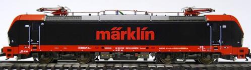 Märklin Set (8) MFX Sound Container Shipping (Store's), Hobby en Vrije tijd, Modeltreinen | H0, Nieuw, Treinset, Wisselstroom