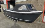 Lago Amore 595 Tender set. vaarklaar, veel opties, Ophalen, 10 tot 30 pk, Nieuw, 3 tot 6 meter