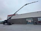 Scania R500 B6X2NB TREKKER / SATTELZUG/TRACTOR UNIT/ CAMION, Auto's, Automaat, Euro 6, Scania, Zwart