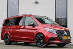 Mercedes-Benz V-Klasse 250d / BPM VRIJ / DC / AMG / New Mode, Automaat, Achterwielaandrijving, Gebruikt, Met garantie (alle)